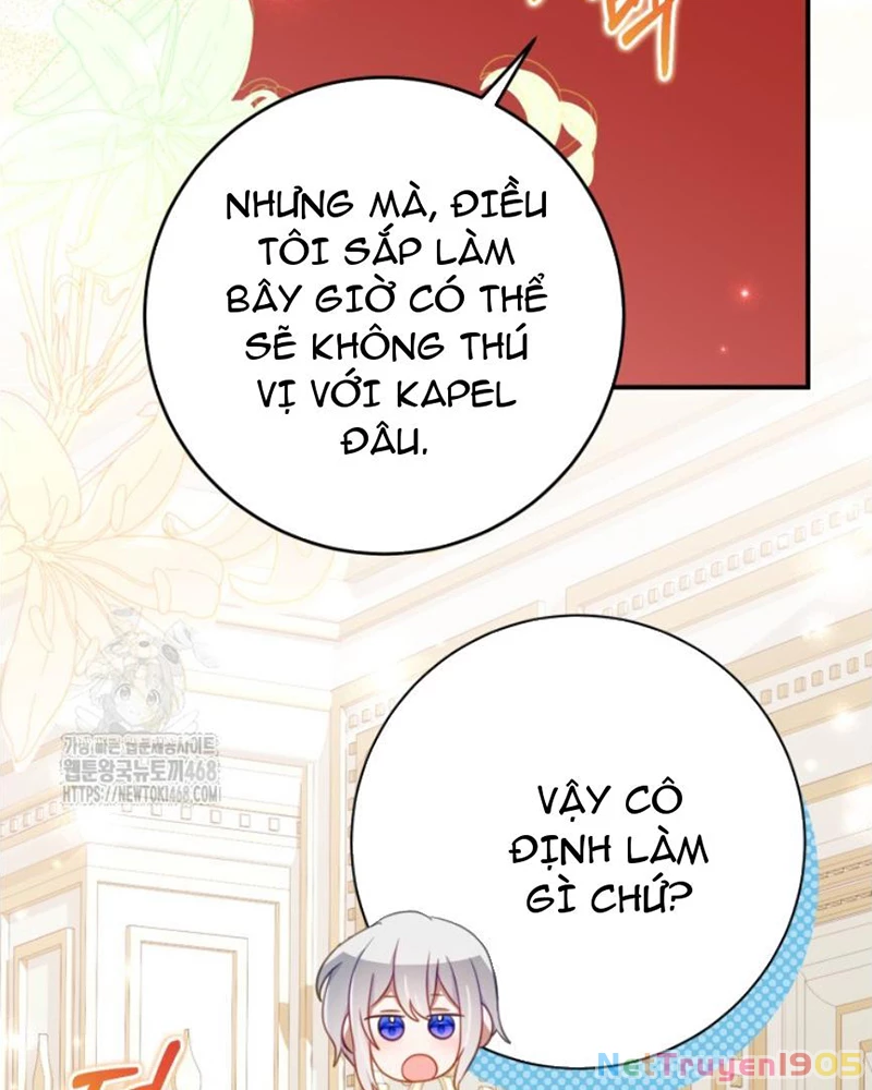 Trở Thành Con Gái Nuôi Của Một Gia Đình Sắp Bị Phá Hủy Chapter 58 - 20
