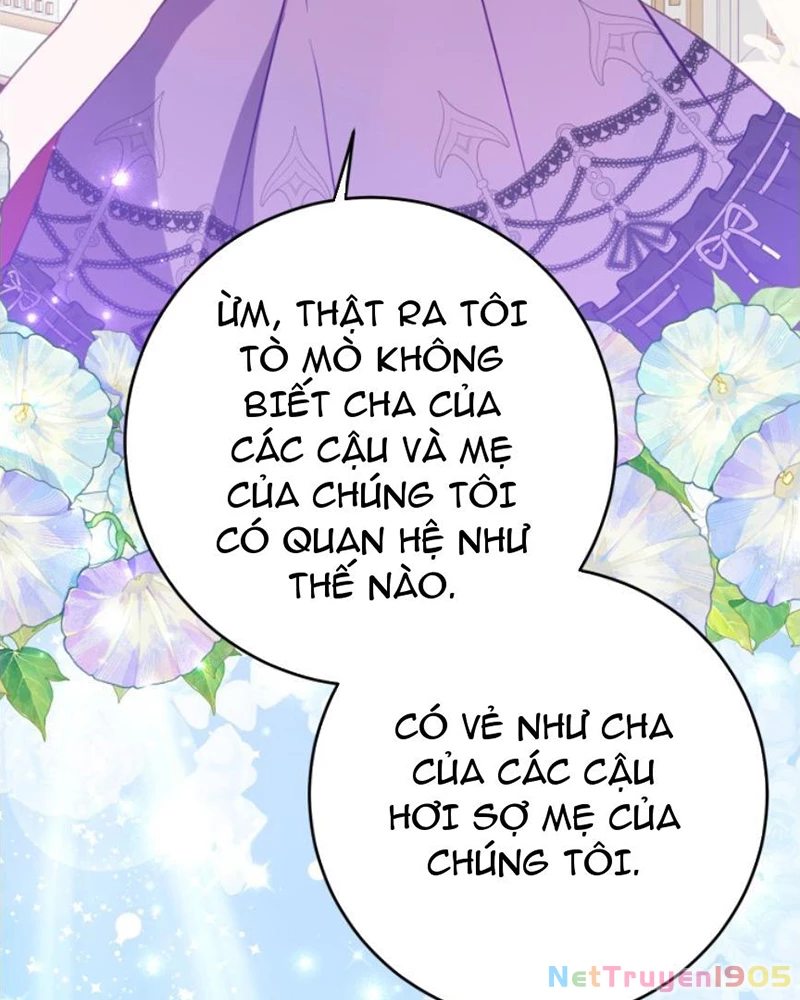 Trở Thành Con Gái Nuôi Của Một Gia Đình Sắp Bị Phá Hủy Chapter 58 - 22
