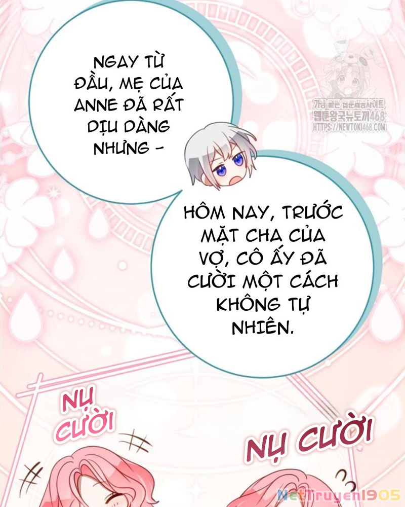 Trở Thành Con Gái Nuôi Của Một Gia Đình Sắp Bị Phá Hủy Chapter 58 - 34
