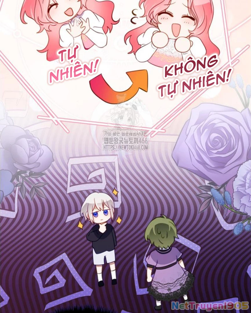 Trở Thành Con Gái Nuôi Của Một Gia Đình Sắp Bị Phá Hủy Chapter 58 - 35