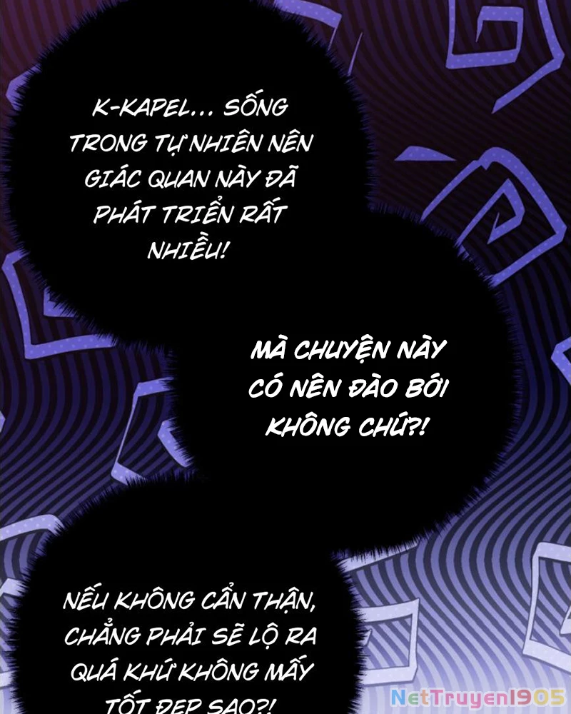 Trở Thành Con Gái Nuôi Của Một Gia Đình Sắp Bị Phá Hủy Chapter 58 - 36