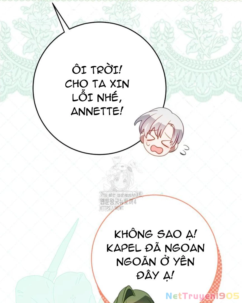 Trở Thành Con Gái Nuôi Của Một Gia Đình Sắp Bị Phá Hủy Chapter 58 - 46