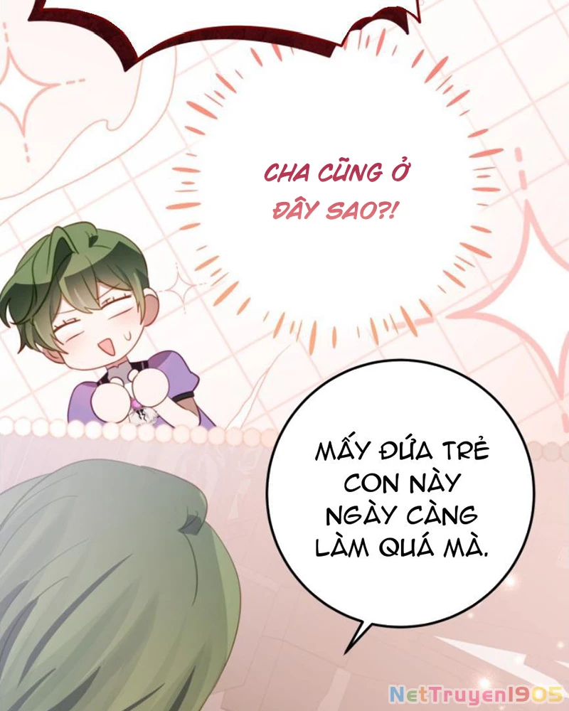 Trở Thành Con Gái Nuôi Của Một Gia Đình Sắp Bị Phá Hủy Chapter 58 - 51
