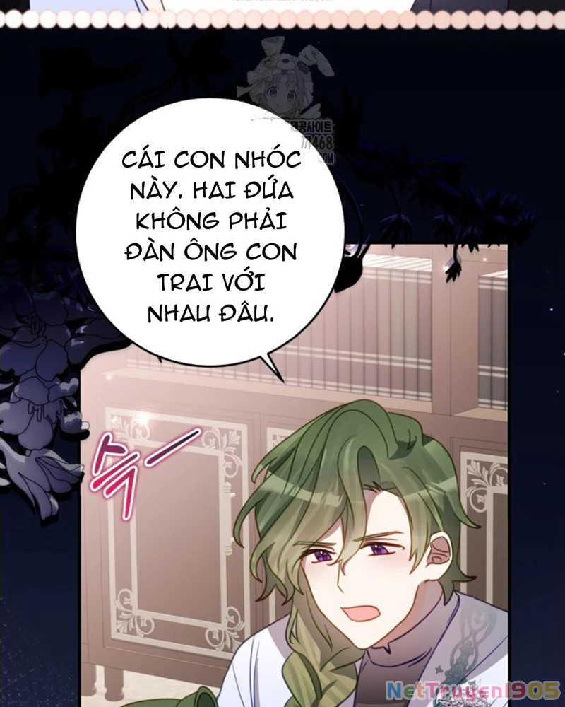 Trở Thành Con Gái Nuôi Của Một Gia Đình Sắp Bị Phá Hủy Chapter 58 - 59