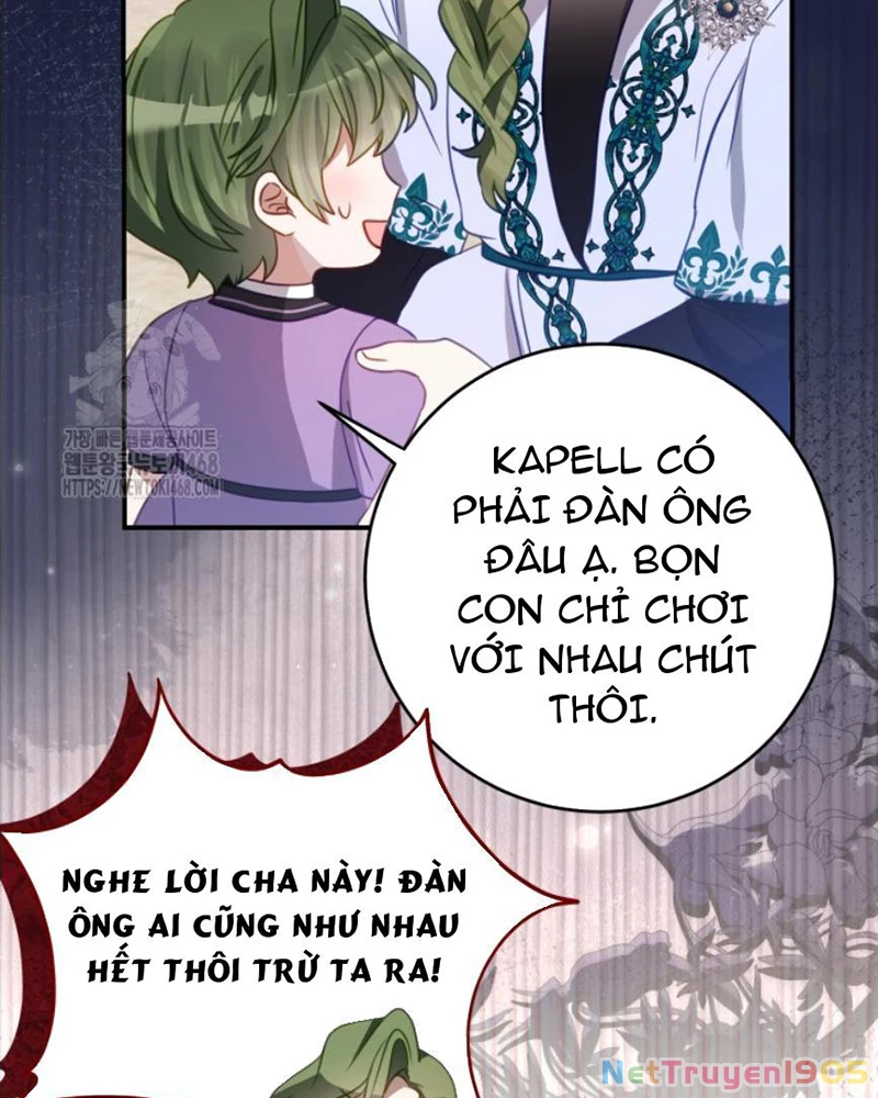 Trở Thành Con Gái Nuôi Của Một Gia Đình Sắp Bị Phá Hủy Chapter 58 - 60