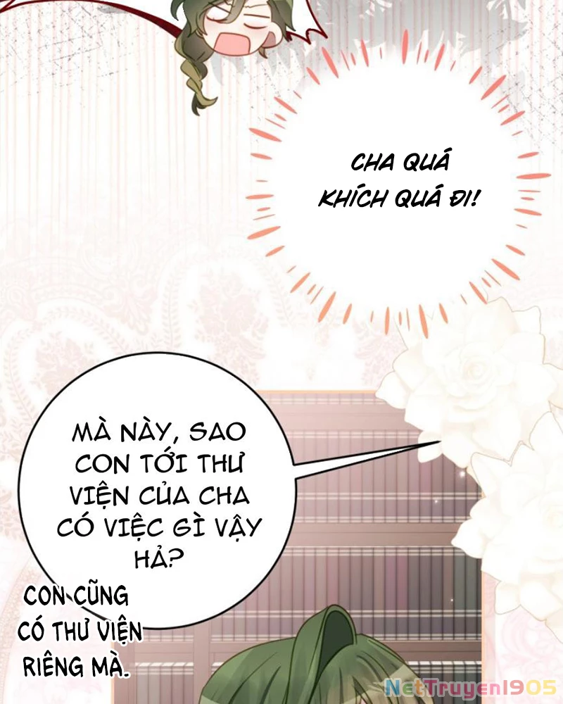 Trở Thành Con Gái Nuôi Của Một Gia Đình Sắp Bị Phá Hủy Chapter 58 - 61