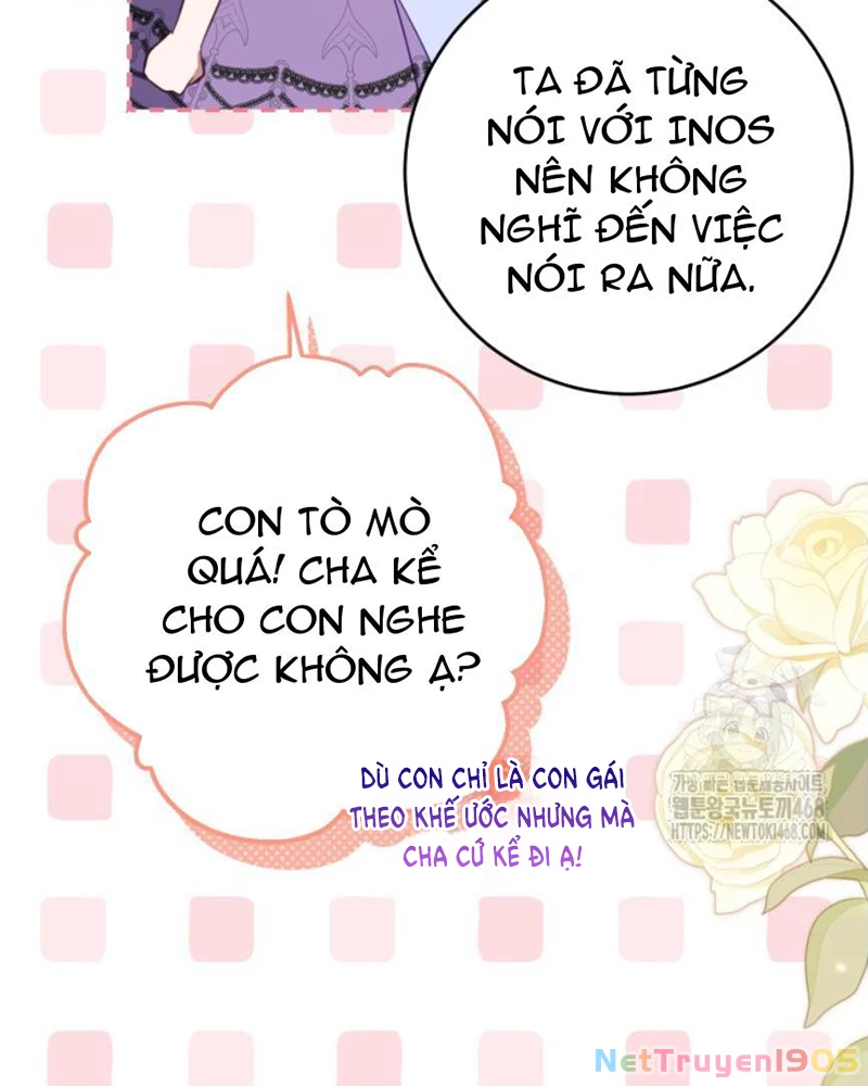 Trở Thành Con Gái Nuôi Của Một Gia Đình Sắp Bị Phá Hủy Chapter 58 - 67