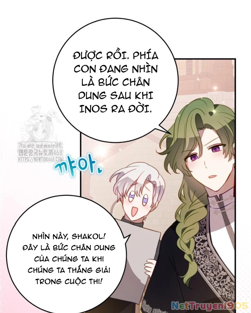 Trở Thành Con Gái Nuôi Của Một Gia Đình Sắp Bị Phá Hủy Chapter 58 - 82