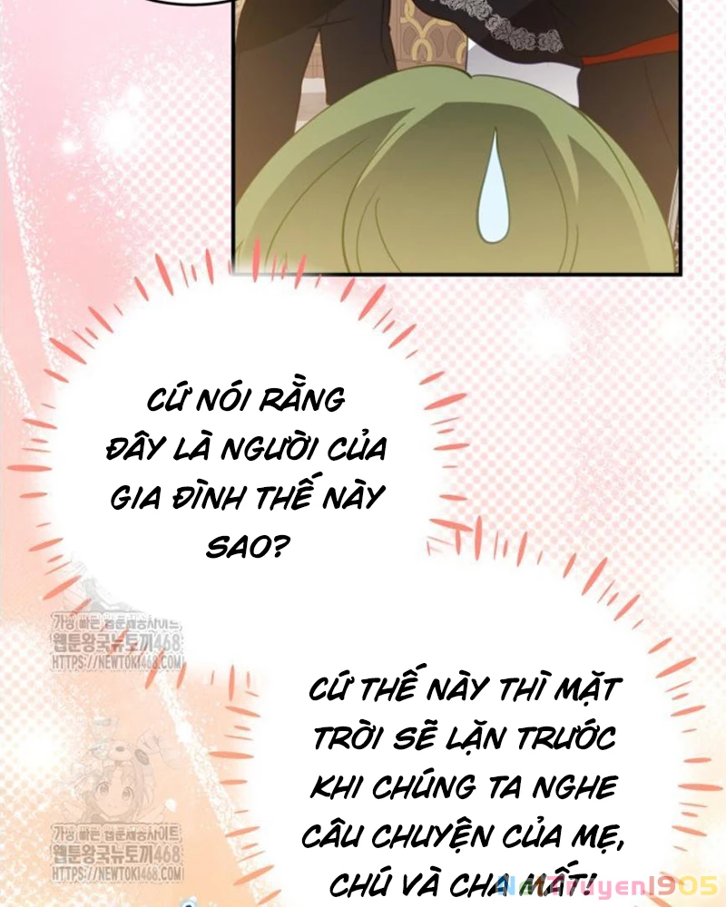 Trở Thành Con Gái Nuôi Của Một Gia Đình Sắp Bị Phá Hủy Chapter 58 - 83