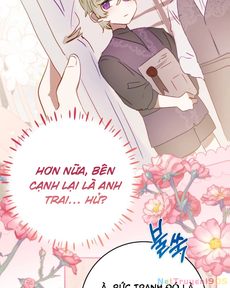 Trở Thành Con Gái Nuôi Của Một Gia Đình Sắp Bị Phá Hủy Chapter 59 - 3