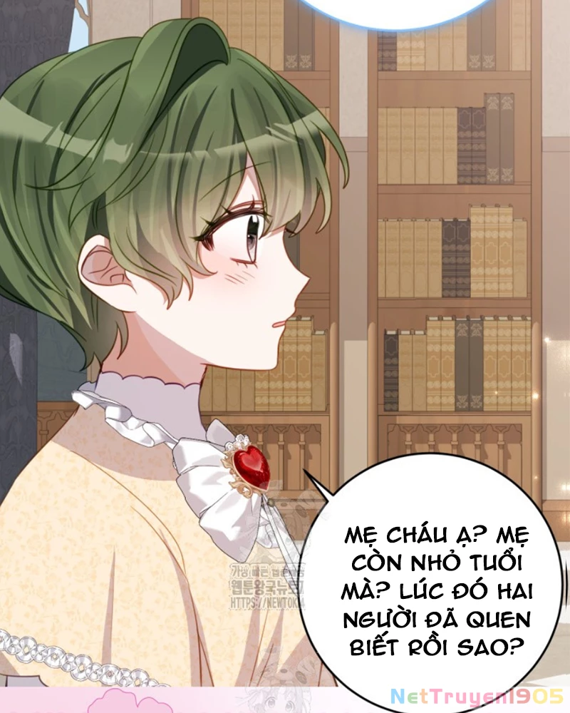 Trở Thành Con Gái Nuôi Của Một Gia Đình Sắp Bị Phá Hủy Chapter 59 - 6