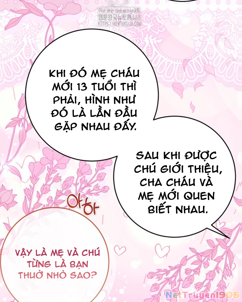 Trở Thành Con Gái Nuôi Của Một Gia Đình Sắp Bị Phá Hủy Chapter 59 - 7