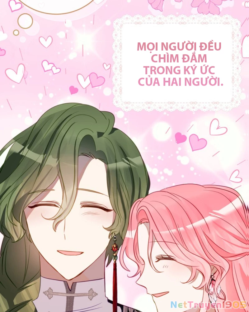 Trở Thành Con Gái Nuôi Của Một Gia Đình Sắp Bị Phá Hủy Chapter 59 - 8