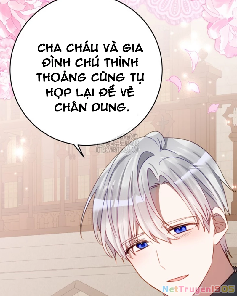 Trở Thành Con Gái Nuôi Của Một Gia Đình Sắp Bị Phá Hủy Chapter 59 - 10