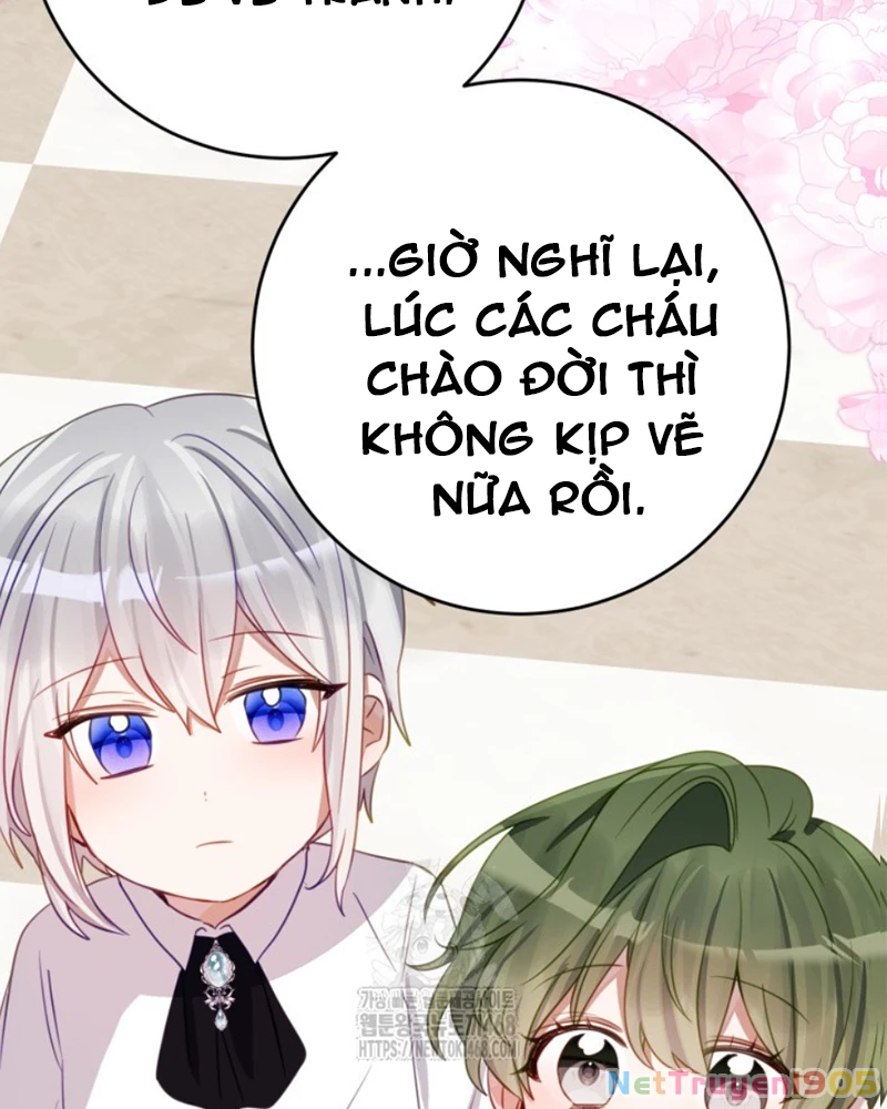 Trở Thành Con Gái Nuôi Của Một Gia Đình Sắp Bị Phá Hủy Chapter 59 - 12