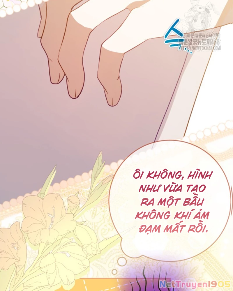 Trở Thành Con Gái Nuôi Của Một Gia Đình Sắp Bị Phá Hủy Chapter 59 - 14