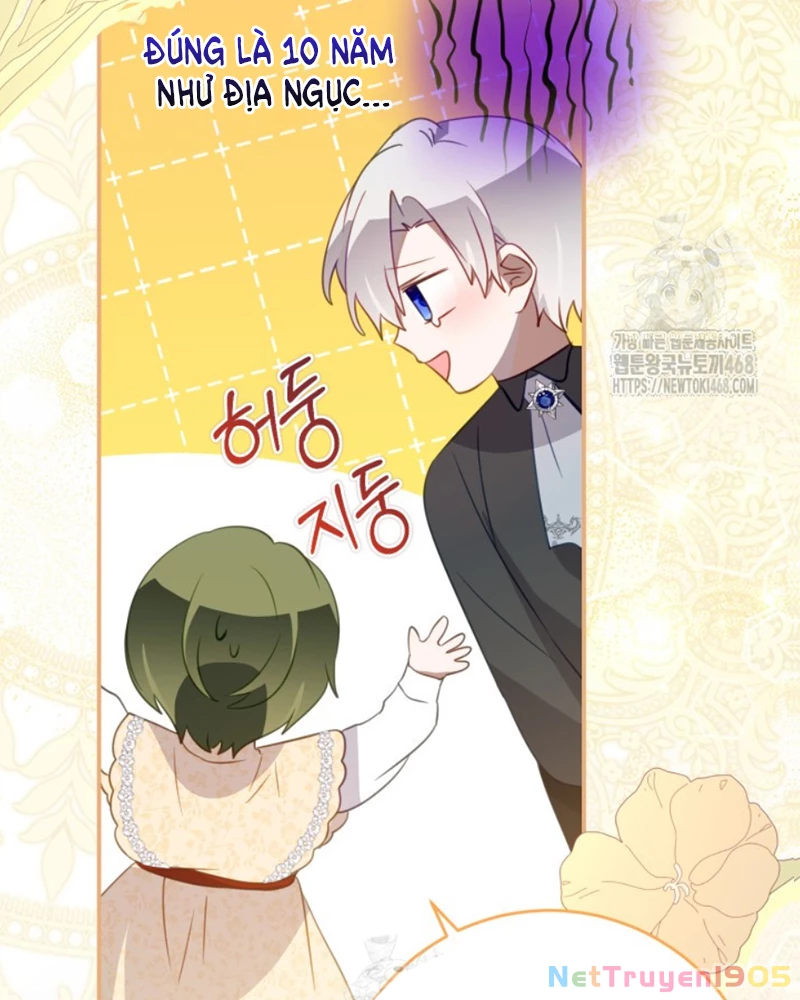 Trở Thành Con Gái Nuôi Của Một Gia Đình Sắp Bị Phá Hủy Chapter 59 - 15