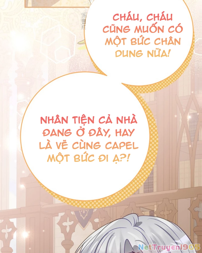 Trở Thành Con Gái Nuôi Của Một Gia Đình Sắp Bị Phá Hủy Chapter 59 - 16