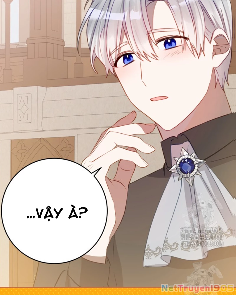 Trở Thành Con Gái Nuôi Của Một Gia Đình Sắp Bị Phá Hủy Chapter 59 - 17