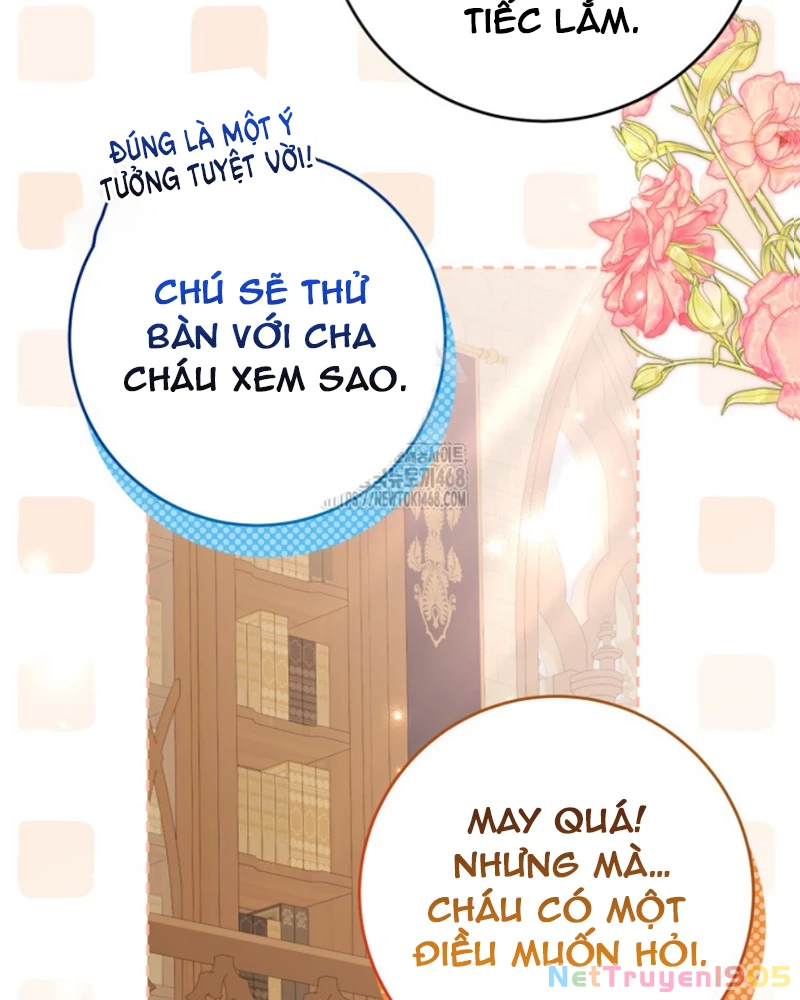 Trở Thành Con Gái Nuôi Của Một Gia Đình Sắp Bị Phá Hủy Chapter 59 - 20