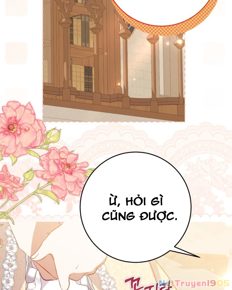 Trở Thành Con Gái Nuôi Của Một Gia Đình Sắp Bị Phá Hủy Chapter 59 - 21