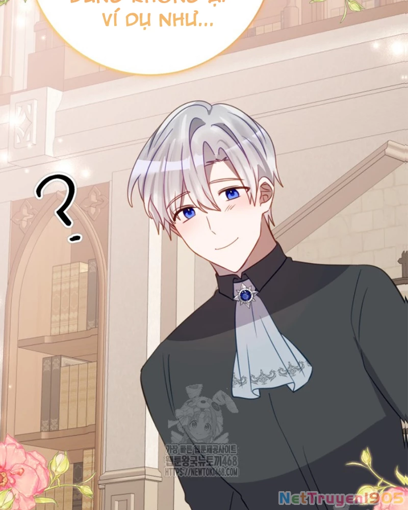 Trở Thành Con Gái Nuôi Của Một Gia Đình Sắp Bị Phá Hủy Chapter 59 - 23