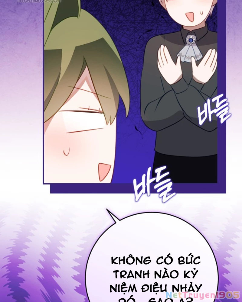 Trở Thành Con Gái Nuôi Của Một Gia Đình Sắp Bị Phá Hủy Chapter 59 - 27