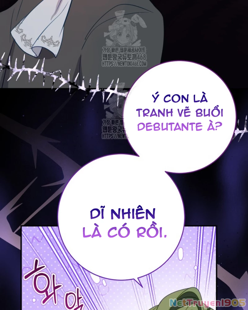 Trở Thành Con Gái Nuôi Của Một Gia Đình Sắp Bị Phá Hủy Chapter 59 - 29