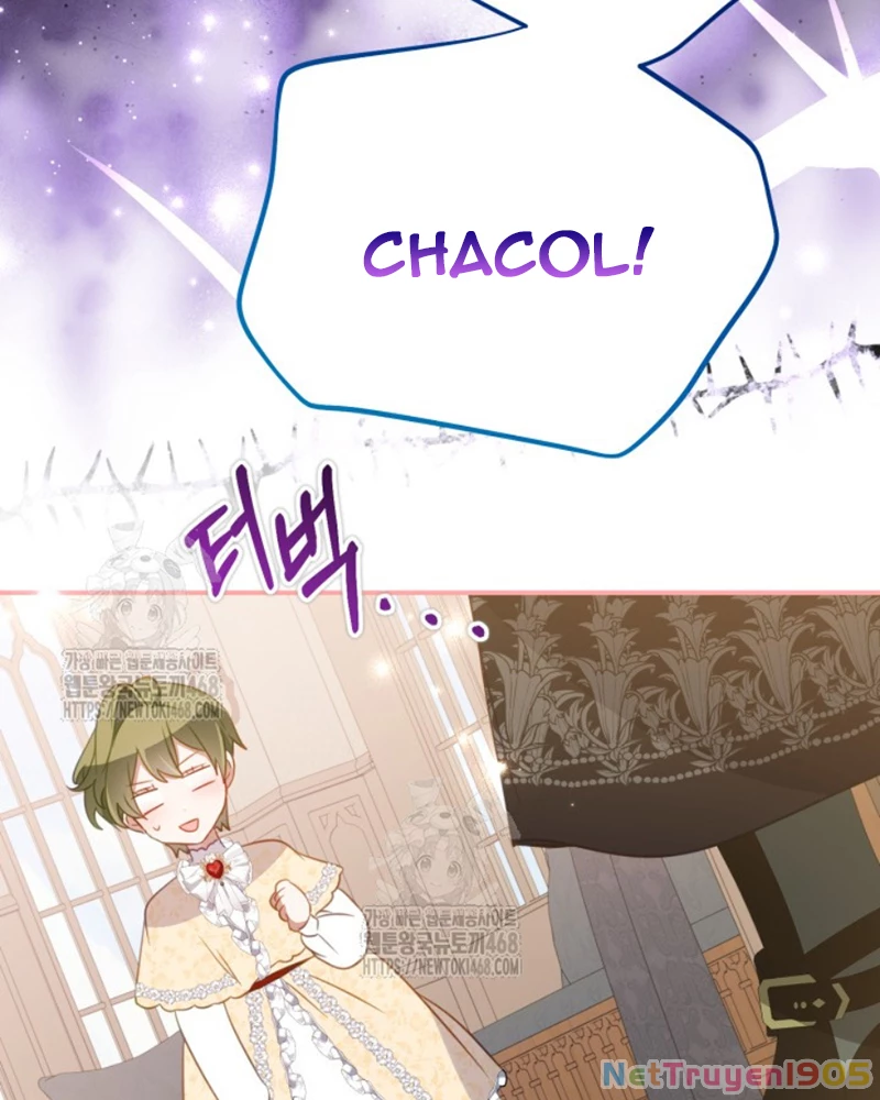 Trở Thành Con Gái Nuôi Của Một Gia Đình Sắp Bị Phá Hủy Chapter 59 - 31