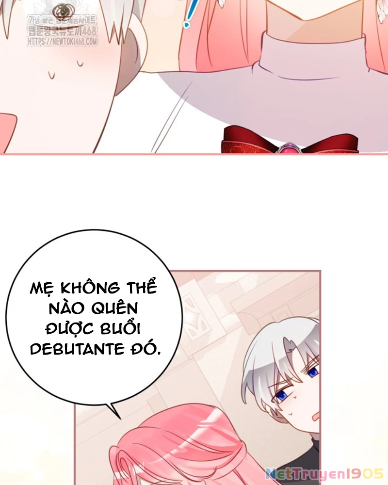 Trở Thành Con Gái Nuôi Của Một Gia Đình Sắp Bị Phá Hủy Chapter 59 - 34