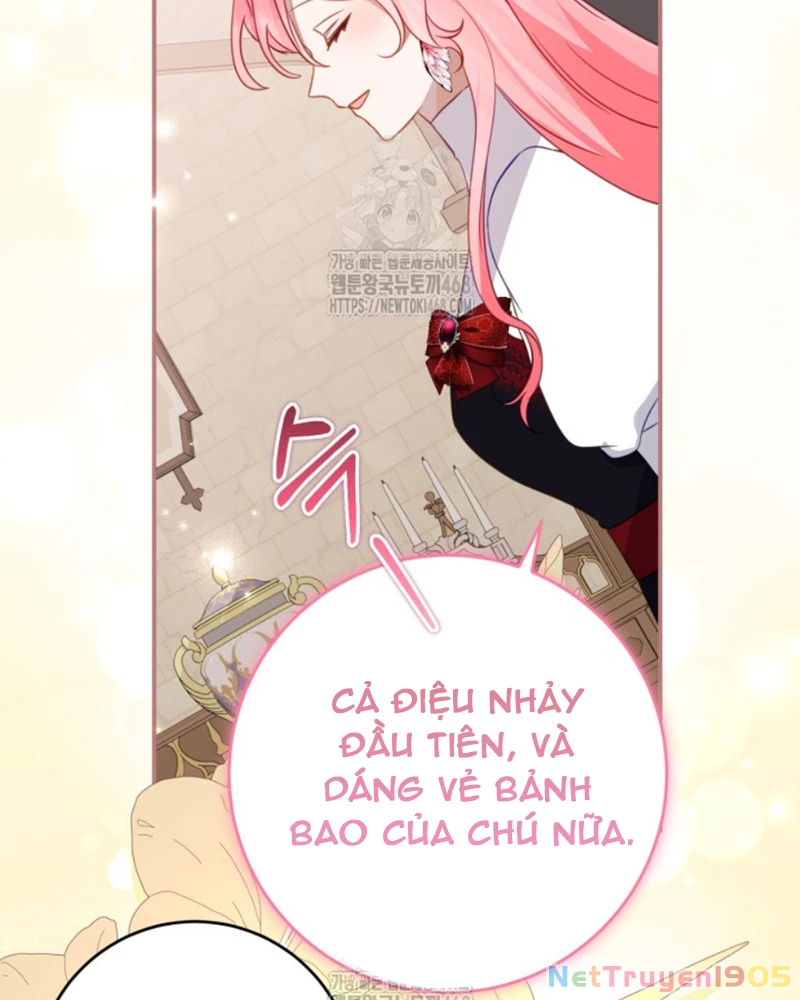 Trở Thành Con Gái Nuôi Của Một Gia Đình Sắp Bị Phá Hủy Chapter 59 - 35