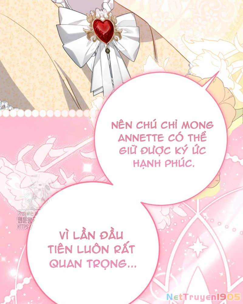 Trở Thành Con Gái Nuôi Của Một Gia Đình Sắp Bị Phá Hủy Chapter 59 - 37