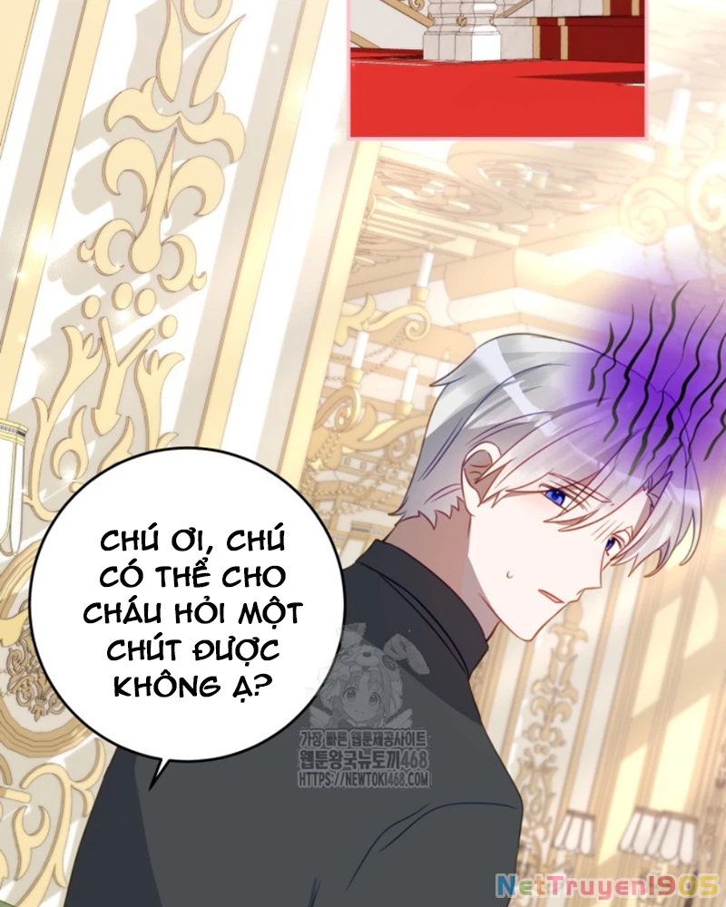 Trở Thành Con Gái Nuôi Của Một Gia Đình Sắp Bị Phá Hủy Chapter 59 - 42