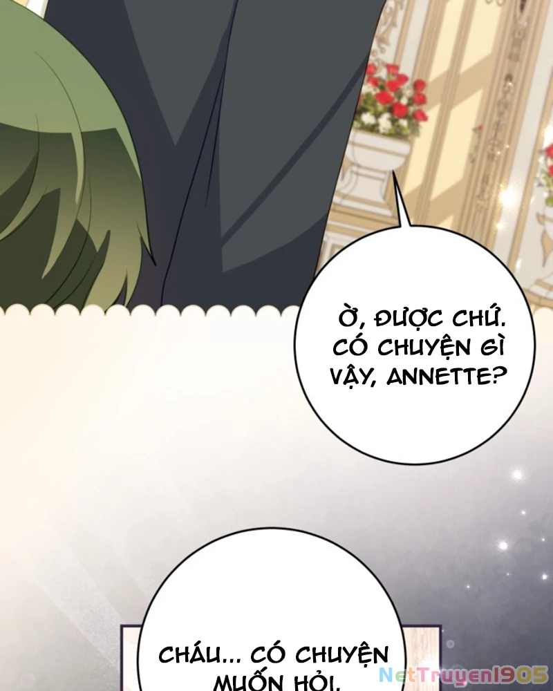 Trở Thành Con Gái Nuôi Của Một Gia Đình Sắp Bị Phá Hủy Chapter 59 - 43