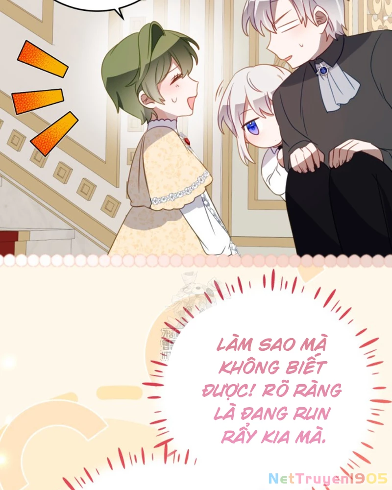 Trở Thành Con Gái Nuôi Của Một Gia Đình Sắp Bị Phá Hủy Chapter 59 - 48