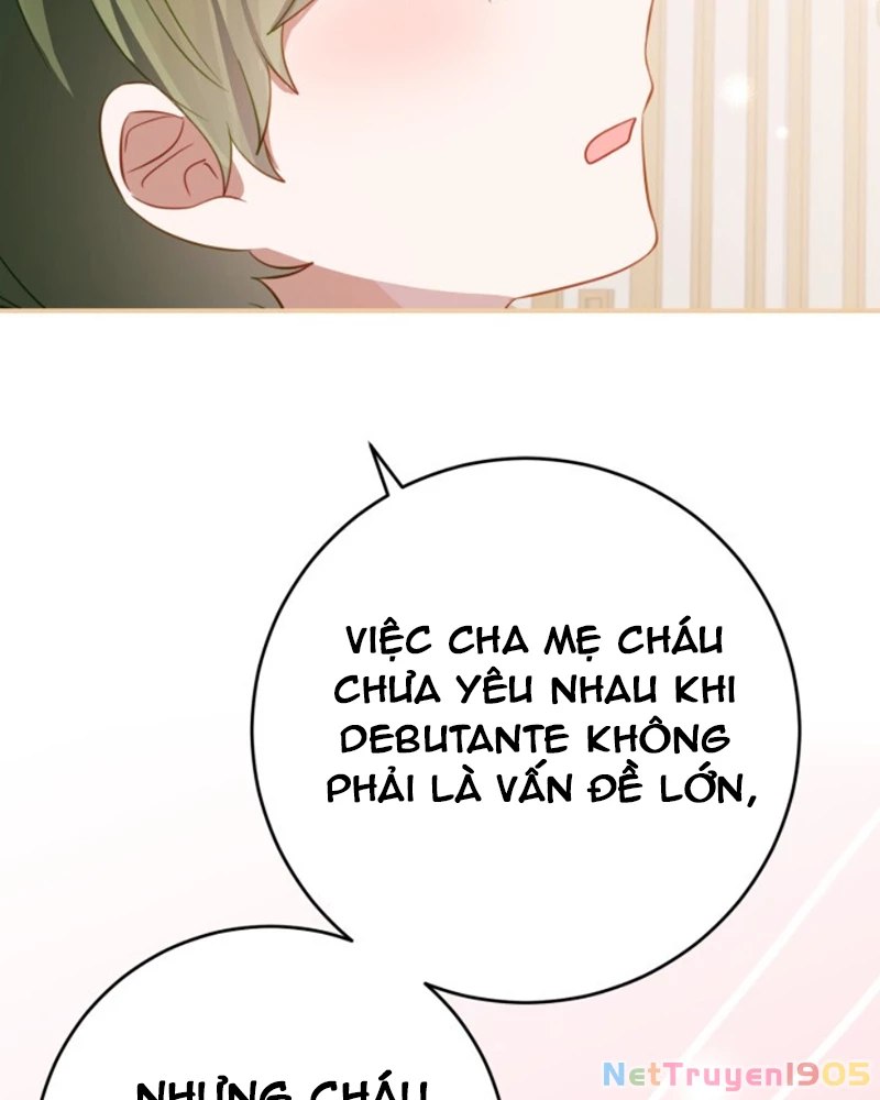 Trở Thành Con Gái Nuôi Của Một Gia Đình Sắp Bị Phá Hủy Chapter 59 - 50