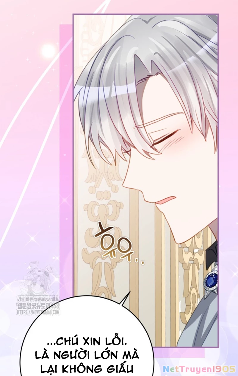 Trở Thành Con Gái Nuôi Của Một Gia Đình Sắp Bị Phá Hủy Chapter 59 - 52