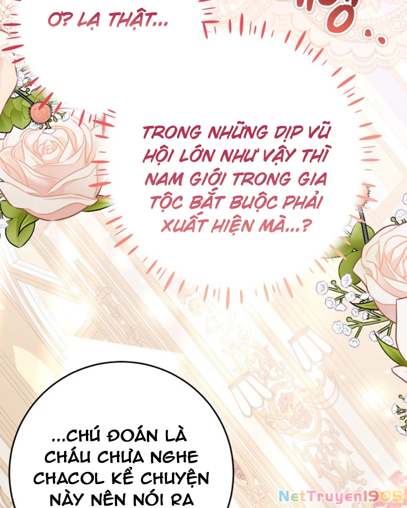Trở Thành Con Gái Nuôi Của Một Gia Đình Sắp Bị Phá Hủy Chapter 59 - 57