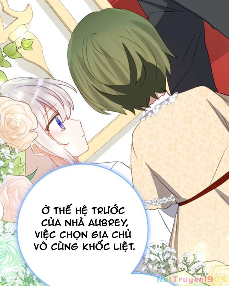 Trở Thành Con Gái Nuôi Của Một Gia Đình Sắp Bị Phá Hủy Chapter 59 - 58