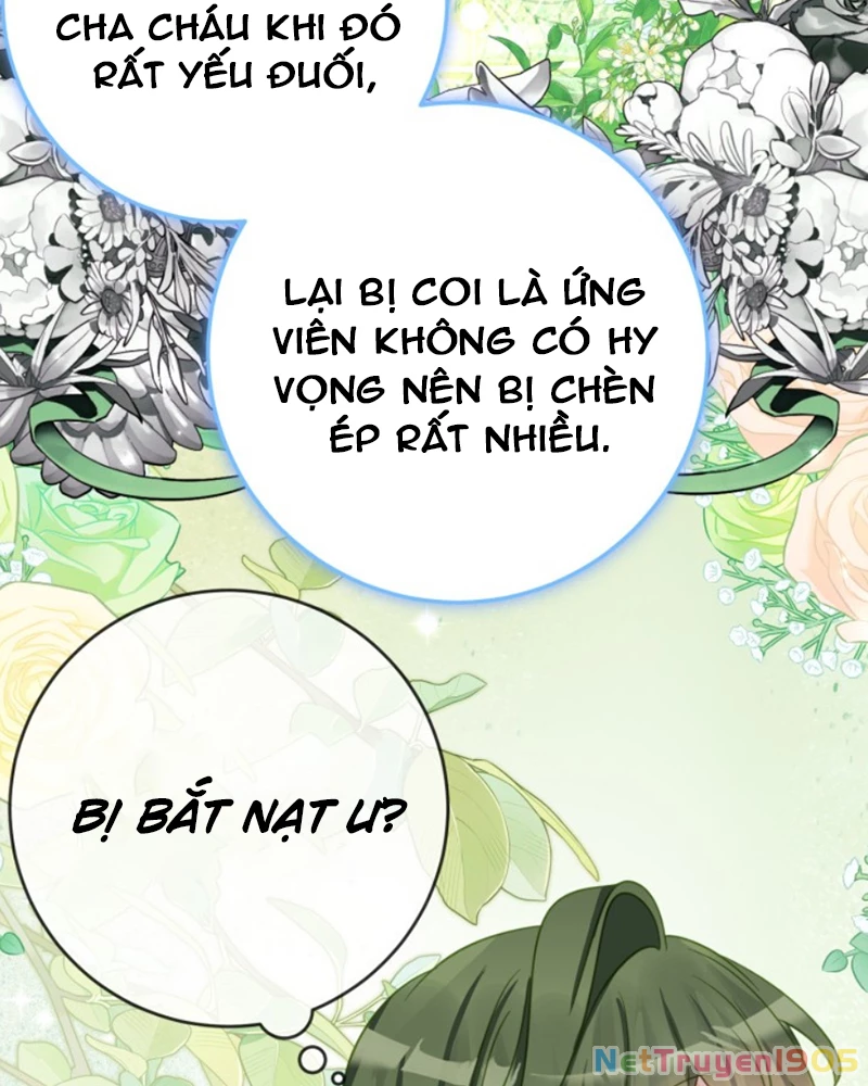 Trở Thành Con Gái Nuôi Của Một Gia Đình Sắp Bị Phá Hủy Chapter 59 - 61