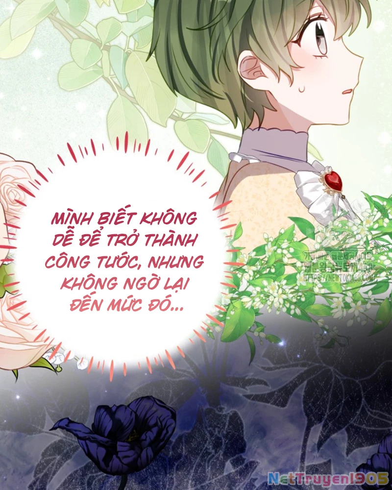 Trở Thành Con Gái Nuôi Của Một Gia Đình Sắp Bị Phá Hủy Chapter 59 - 62