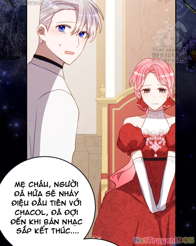 Trở Thành Con Gái Nuôi Của Một Gia Đình Sắp Bị Phá Hủy Chapter 59 - 65