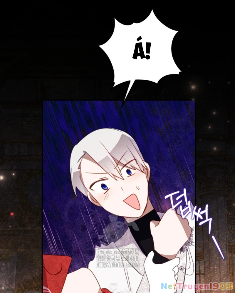 Trở Thành Con Gái Nuôi Của Một Gia Đình Sắp Bị Phá Hủy Chapter 59 - 69