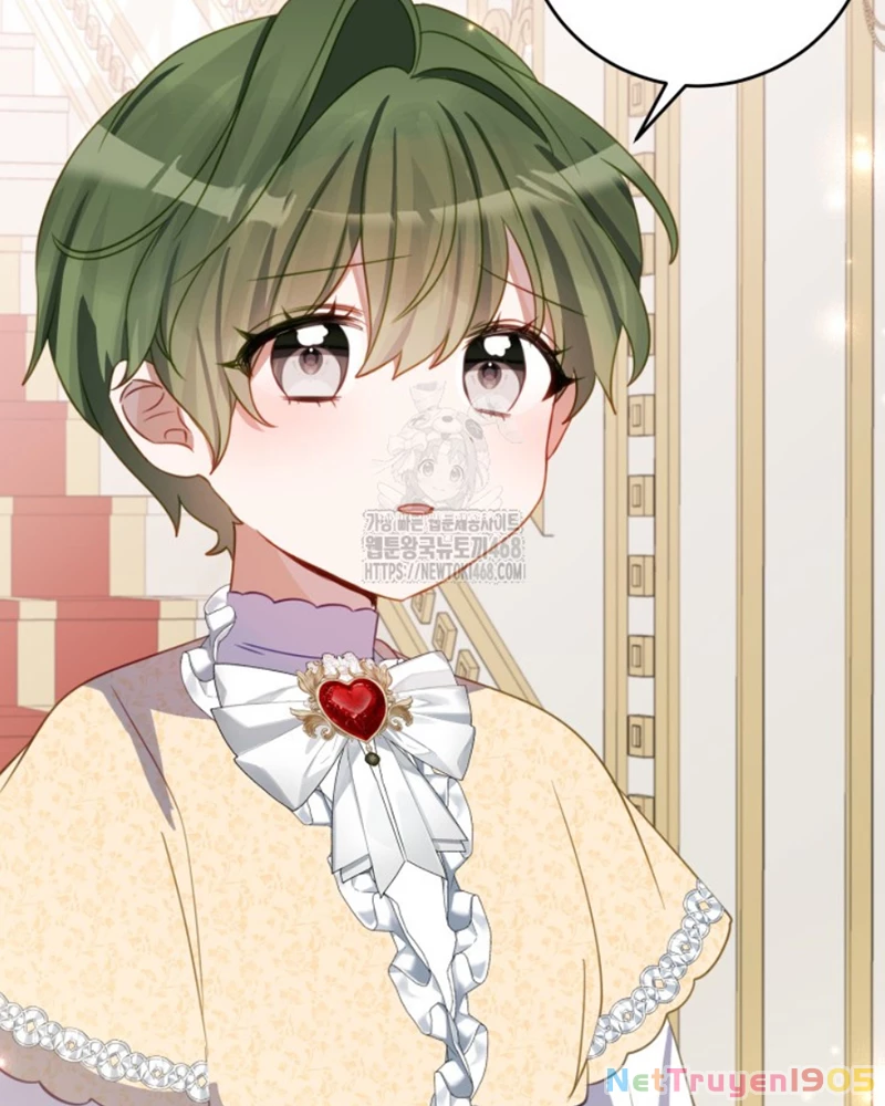 Trở Thành Con Gái Nuôi Của Một Gia Đình Sắp Bị Phá Hủy Chapter 59 - 75