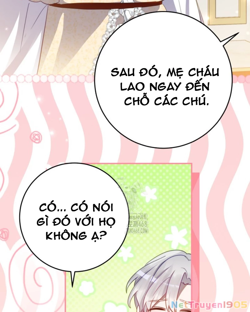 Trở Thành Con Gái Nuôi Của Một Gia Đình Sắp Bị Phá Hủy Chapter 59 - 76