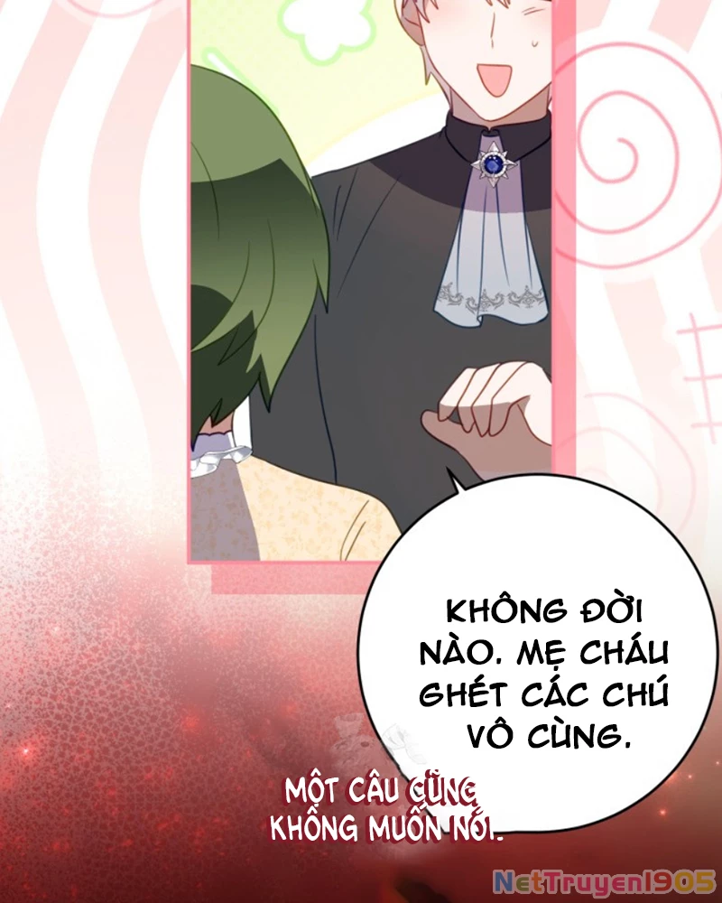 Trở Thành Con Gái Nuôi Của Một Gia Đình Sắp Bị Phá Hủy Chapter 59 - 77