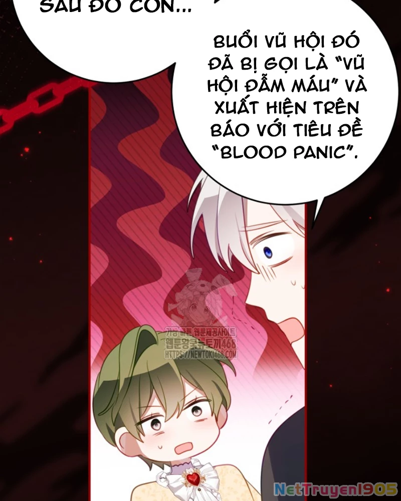 Trở Thành Con Gái Nuôi Của Một Gia Đình Sắp Bị Phá Hủy Chapter 59 - 82