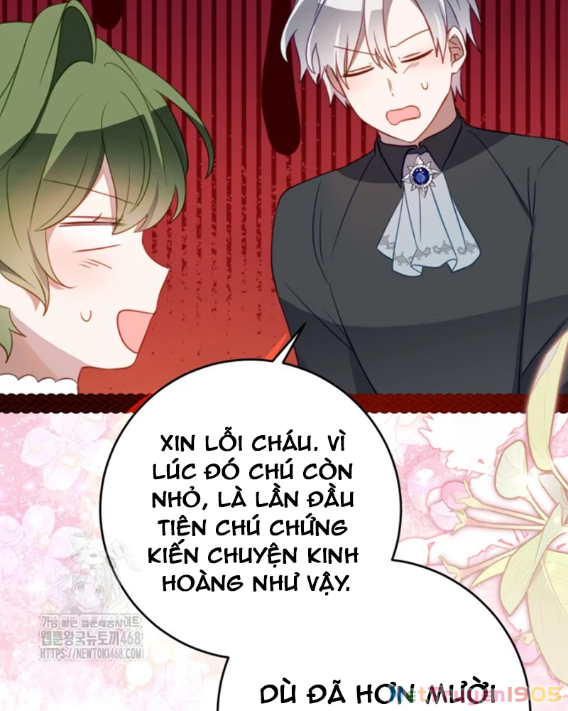 Trở Thành Con Gái Nuôi Của Một Gia Đình Sắp Bị Phá Hủy Chapter 59 - 84