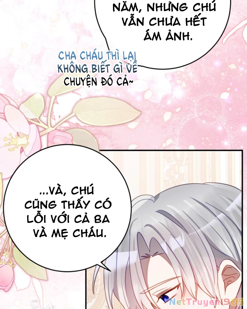 Trở Thành Con Gái Nuôi Của Một Gia Đình Sắp Bị Phá Hủy Chapter 59 - 85