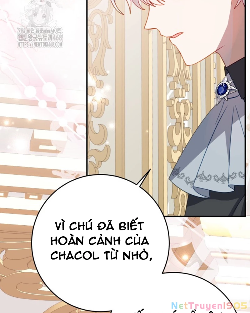 Trở Thành Con Gái Nuôi Của Một Gia Đình Sắp Bị Phá Hủy Chapter 59 - 86